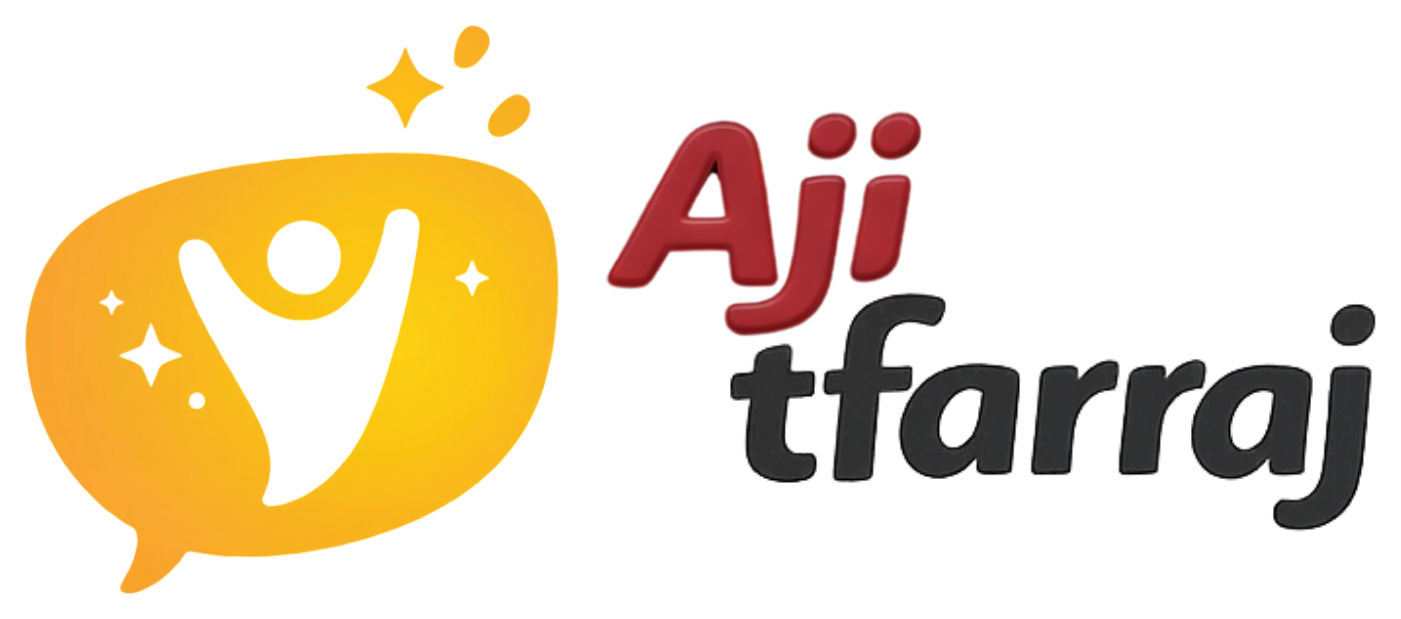 Logo de Aji Tfarraj